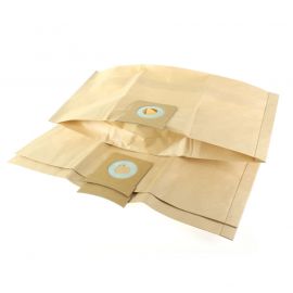 Morphy Richards Vacuum Cleaner Paper Bag - 9051914 (Pack of 3)