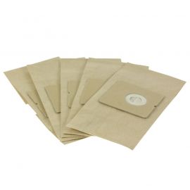 Tesco Vacuum Cleaner Paper Bag (Pack of 5)