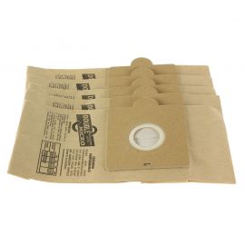 Russell Hobbs Vacuum Cleaner Paper Bag - 112876 (Pack of 5)