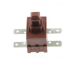 Vacuum Cleaner Switch On Off 4 Tag - Made To Fit Numatic Henry, Hetty, James, David, Harry, Basil Models - 206582