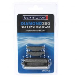Remington Shaver Foil & Cutter