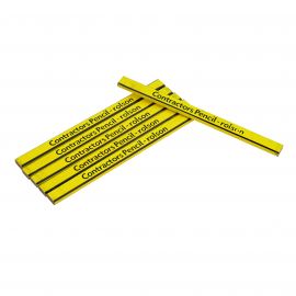 Rolson 6Pc Contractors Pencil
