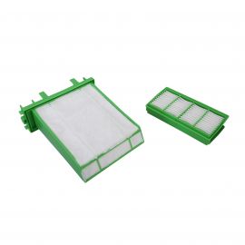 Sebo K & Airbelt Vacuum Cleaner Filter (Kit)