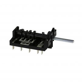 Smeg Cooker Selector Switch - 3073 - 21