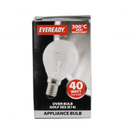 Ever Ready Cooker Lamp - 40W SES
