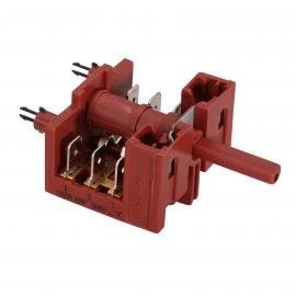 Bush Cooker Selector Switch