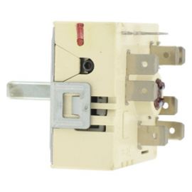 Britannia Cooker Oven Dual Regulator