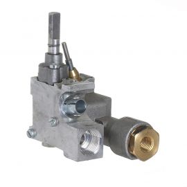 Britannia Cooker Gas Valve
