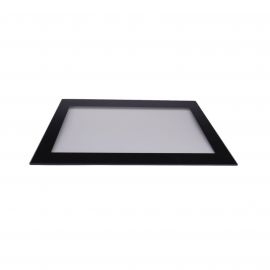 Briannia Cooker Grill Door Inner Glass 