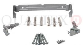 Air Force Cooker Hood Fitting Kit - F5