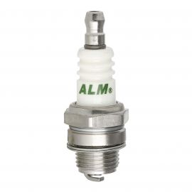 Bosch Neff Siemens Universal Lawnmower & Trimmer Spark Plug - Petrol - CJ8 - 12mm Plug
