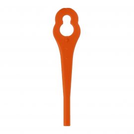 Trimmer Plastic Blade - 91099406 91099379