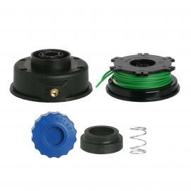 Trimmer Spool Head - 112257 MC300651