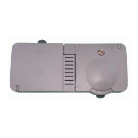 Dishwasher Detergent Rinse Dispenser