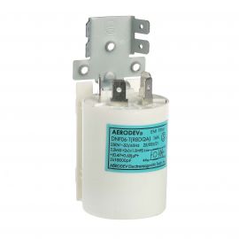Dishwasher Interference Filter