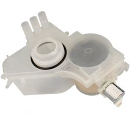 Beko Dishwasher Water Softener