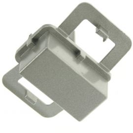 Beko Dishwasher Stop-Start Button