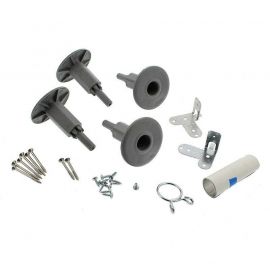 Beko Dishwasher Installation Built In Kit