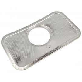 Dishwasher Metal Filter Base