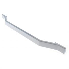 Beko Cooker Oven Door Handle Assembly - White