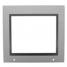 Flavel Cooker Oven Outer Door - Lower Left