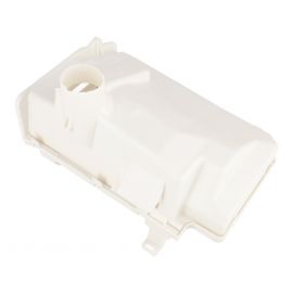 Washing Machine Detergent Dispenser Assembly