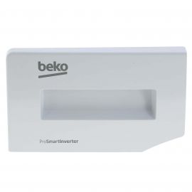 Beko Washing Machine Detergent Dispenser Drawer Front Cover