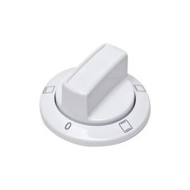 Beko Cooker Oven Control Knob