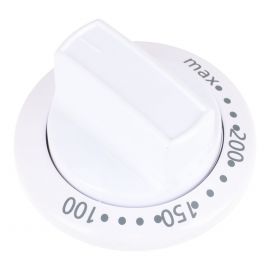 Flavel Cooker Main Oven Control Knob
