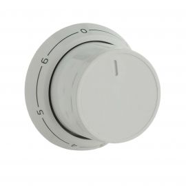 Beko Cooker Hob Control Knob