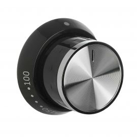 Beko Cooker Hob Control Knob