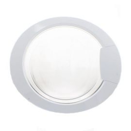 Beko Washing Machine Door Assembly