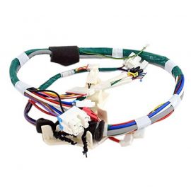 Washing Machine Main Cable Harness
