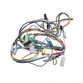Beko Washer Dryer Wiring Loom