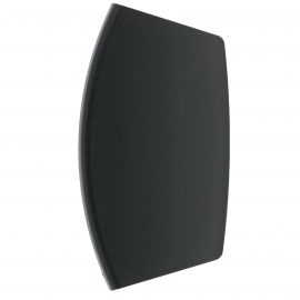 Washing Machine Door Handle - Black