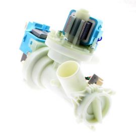 Washing Machine Drain Pump