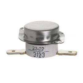 Beko Tumble Dryer Thermostat - ELTH Type 279 18-19 3123 T175