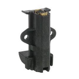 Washing Machine Carbon Brush - Black & Red - L13MF7 (Pack of 2)