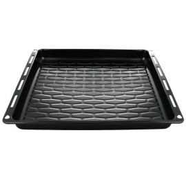 Cooker Oven Baking Tray - 395mm x 395mm x 35mm