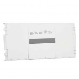 Freezer Lower Drawer Front