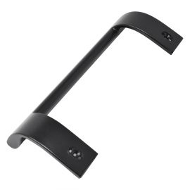 Beko Fridge Freezer Door Handle Assembly - Pack of 2