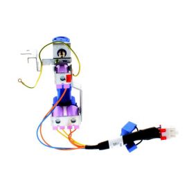 Fridge Freezer Water Valve