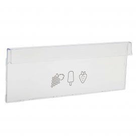 Freezer Upper Drawer Front