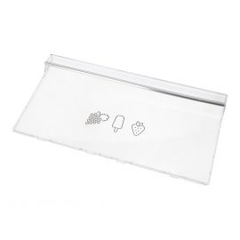 Blomberg Freezer Lower Flap