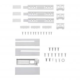 Fridge Freezer Integrated Door Installation Kit