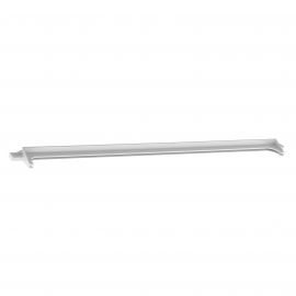 Beko Fridge Upper Shelf Rear Trim