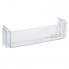 Beko Fridge Door Lower Bottle Shelf