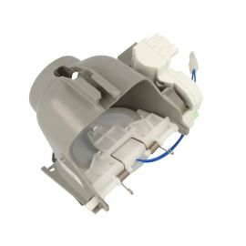 Fridge Freezer Ice Casting Mouth