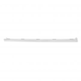 Fridge Glass Shelf Rear Trim - 600mm