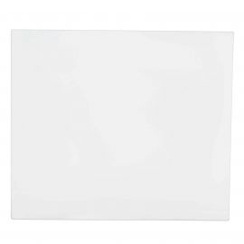 Beko Freezer Glass Shelf